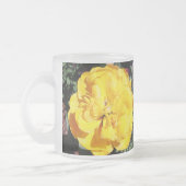 Falln Sunshine Mattglastasse (Links)