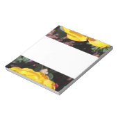 Falln Sunshine Notizblock (Rotiert)