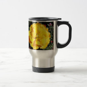 Falln Sunshine Reisebecher