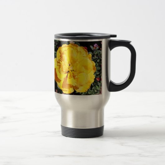 Falln Sunshine Reisebecher (Rechts)