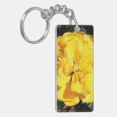 Falln Sunshine Schlüsselanhänger (Vorderseite links)