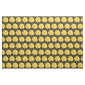 Falln Sunshine Stoff (Yard (91,4 cm))