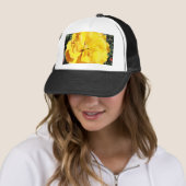 Falln Sunshine Truckerkappe (Beispiel)