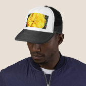Falln Sunshine Truckerkappe (Beispiel)