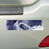 Falln Sweet Reverie Autoaufkleber (Auf Auto)
