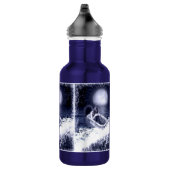Falln Sweet Reverie Edelstahlflasche (Rechts)