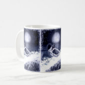 Falln Sweet Reverie Kaffeetasse (Vorderseite Links)