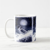 Falln Sweet Reverie Kaffeetasse (Links)
