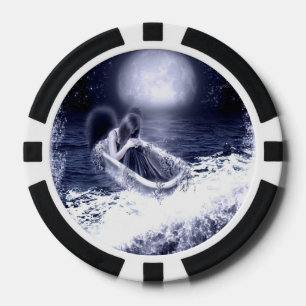 Falln Sweet Reverie Pokerchips