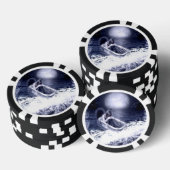 Falln Sweet Reverie Pokerchips (Stapel)
