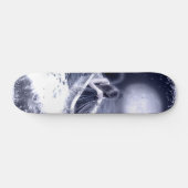 Falln Sweet Reverie Skateboard (Horizontal)