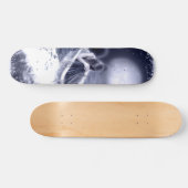 Falln Sweet Reverie Skateboard (Horizontal)