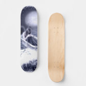 Falln Sweet Reverie Skateboard (Vorderseite)