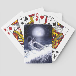 Falln Sweet Reverie Spielkarten