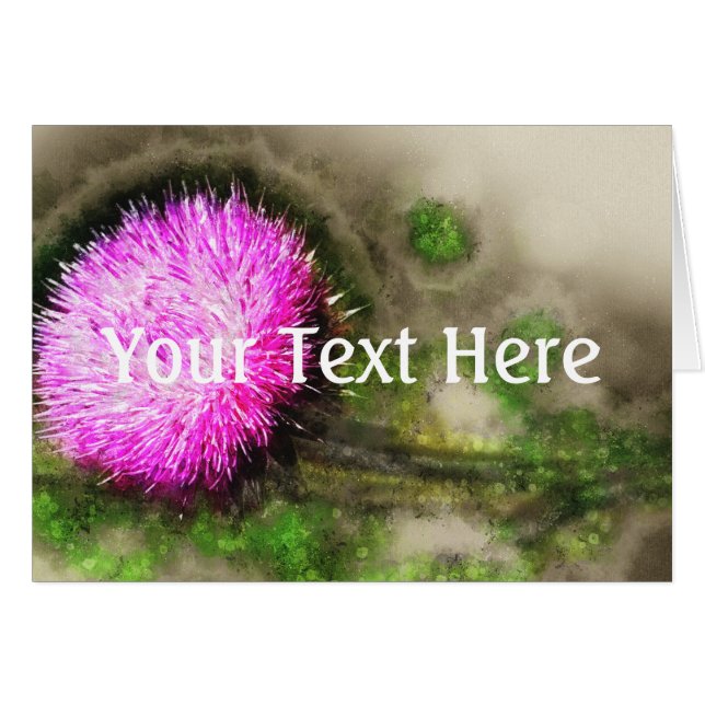 Falln-Thistle-Magie (Vorderseite (Horizontal))