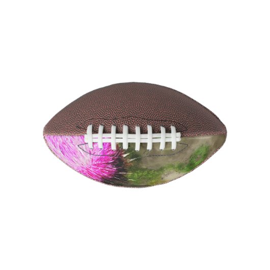 Falln-Thistle-Magie Football (Vorderseite)