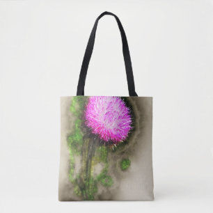 Falln-Thistle-Magie Tasche