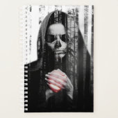 Falln Tode wartet Planer (Vorderseite)