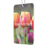 Falln Tulips Aflm Autolufterfrischer (Links)