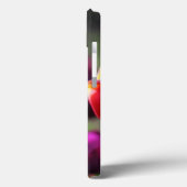 Falln Tulips Aflm Case-Mate iPhone Hülle (Rückseite / Links)