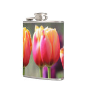 Falln Tulips Aflm Flachmann (Links)
