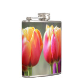 Falln Tulips Aflm Flachmann (Rechts)