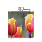 Falln Tulips Aflm Flachmann (Rückseite)