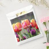 Falln Tulips Aflm Geschenktütchen (Versiegelt)