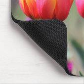 Falln Tulips Aflm Mousepad (Ecke)