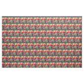 Falln Tulips Aflm Stoff (Yard (91,4 cm))