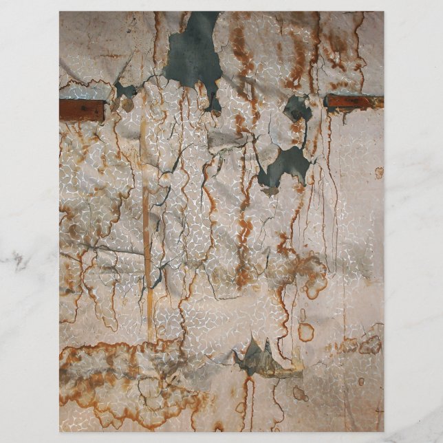 Falln verkettete Elegance (Vorderseite)