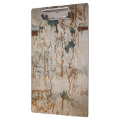 Falln verkettete Elegance Klemmbrett (Links)