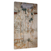 Falln verkettete Elegance Klemmbrett (Rechts)