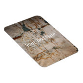 Falln verkettete Elegance Magnet (Rechte Seite)