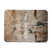 Falln verkettete Elegance Magnet (Horizontal)