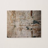 Falln verkettete Elegance Puzzle (Horizontal)