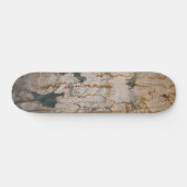 Falln verkettete Elegance Skateboard (Horizontal)