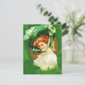 Falln Wearing of the Green (Stehend Vorderseite)