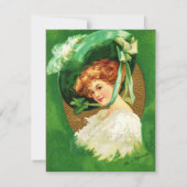 Falln Wearing of the Green (Rückseite)
