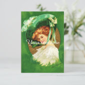 Falln Wearing of the Green (Stehend Vorderseite)