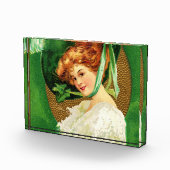 Falln Wearing of the Green Fotoblock (Rechts)