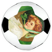 Falln Wearing of the Green Fußball (Gedreht)