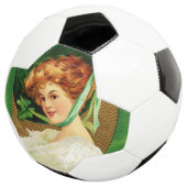 Falln Wearing of the Green Fußball (Dreiviertel)
