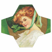 Falln Wearing of the Green Fußball (Flach)