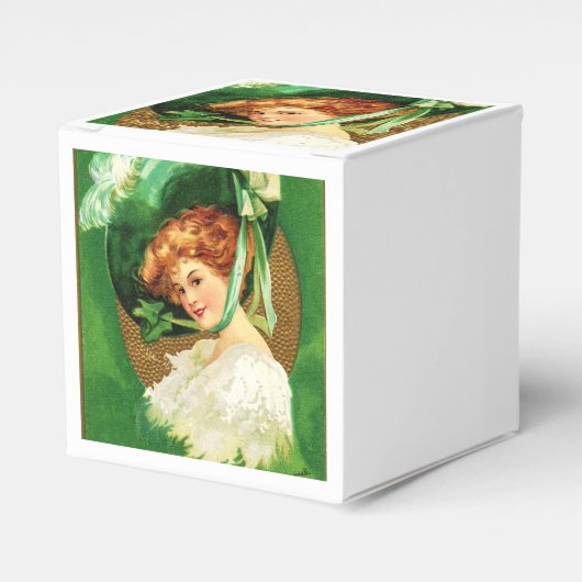 Falln Wearing of the Green Geschenkschachtel (Vorderseite)