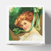 Falln Wearing of the Green Geschenkschachtel (Oben)