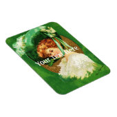 Falln Wearing of the Green Magnet (Rechte Seite)