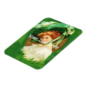 Falln Wearing of the Green Magnet (Linke Seite)