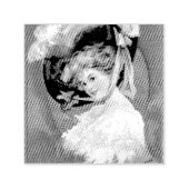 Falln Wearing of the Green Permastempel (Design)