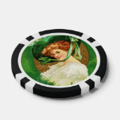 Falln Wearing of the Green Pokerchips (Einzeln)